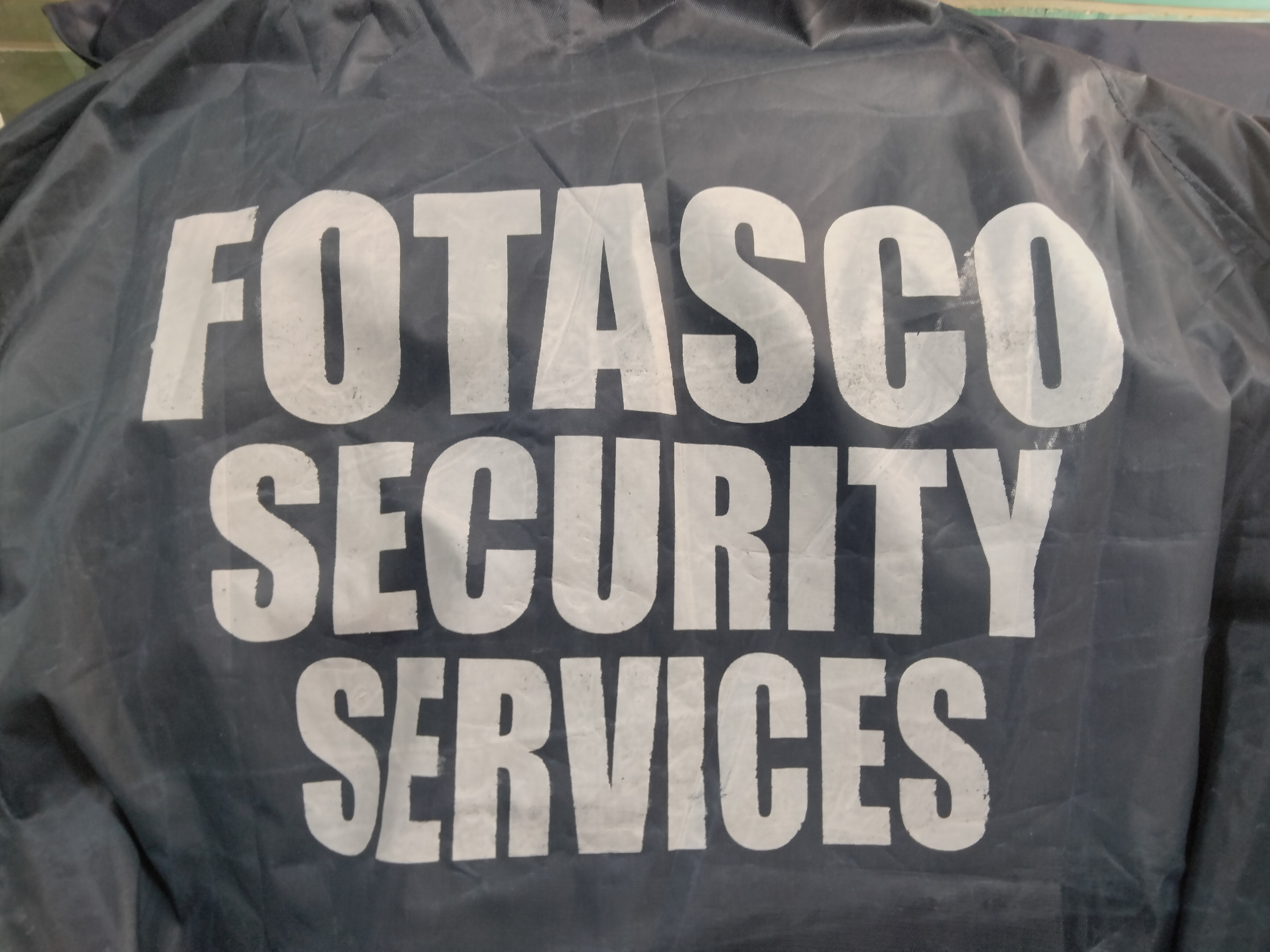 Security operations center